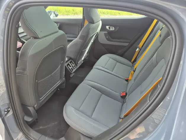 Polestar 2 Long Range Dual Motor Performance 78 kWh