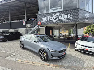 Polestar 2 Long Range Dual Motor Performance 78 kWh