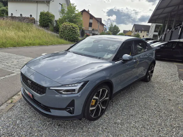 Polestar 2 Long Range Dual Motor Performance 78 kWh
