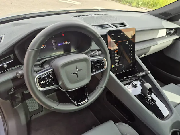 Polestar 2 Long Range Dual Motor Performance 78 kWh