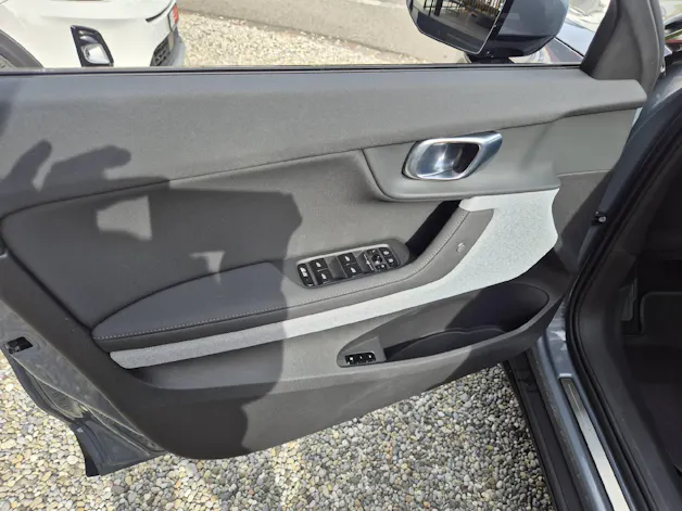 Polestar 2 Long Range Dual Motor Performance 78 kWh