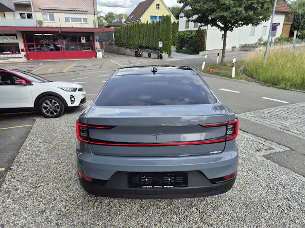 Polestar 2 Long Range Dual Motor Performance 78 kWh