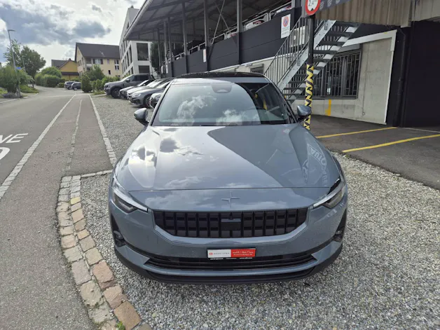 Polestar 2 Long Range Dual Motor Performance 78 kWh