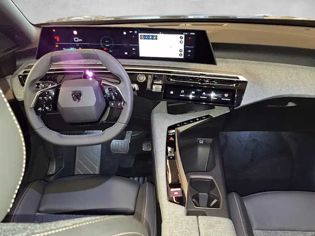 Peugeot 3008 e-Allure Premium AWD