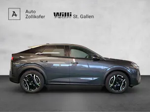 Peugeot 3008 e-Allure Premium AWD