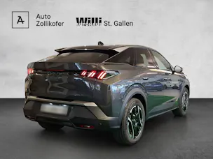 Peugeot 3008 e-Allure Premium AWD