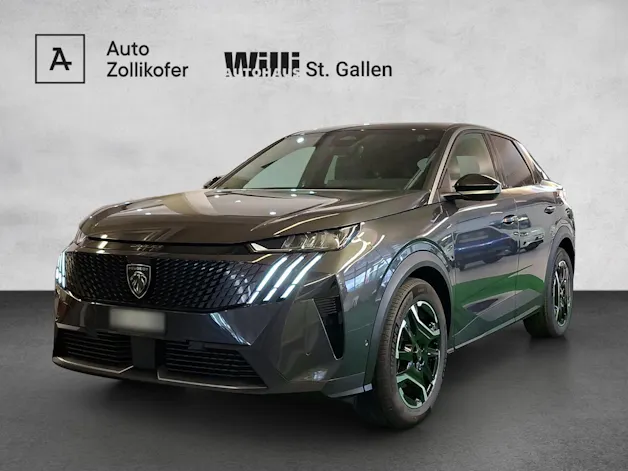 Peugeot 3008 e-Allure Premium AWD