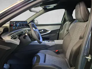 Peugeot 3008 e-Allure Premium AWD