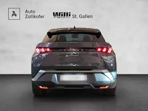 Peugeot 3008 e-Allure Premium AWD