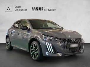 Peugeot 208 1.2 Hybrid 145 GT