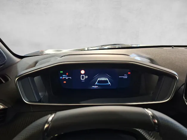 Peugeot 208 1.2 Hybrid 145 GT