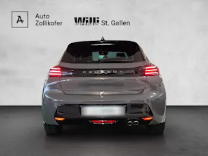 Peugeot 208 1.2 Hybrid 145 GT