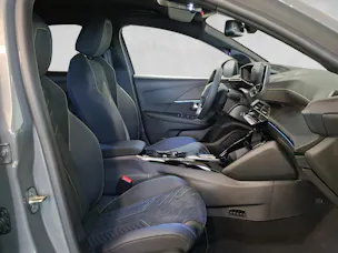 Peugeot 208 1.2 Hybrid 145 GT