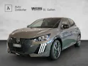 Peugeot 208 1.2 Hybrid 145 GT
