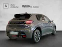 Peugeot 208 1.2 Hybrid 145 GT