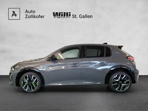 Peugeot 208 1.2 Hybrid 145 GT