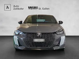 Peugeot 208 1.2 Hybrid 145 GT
