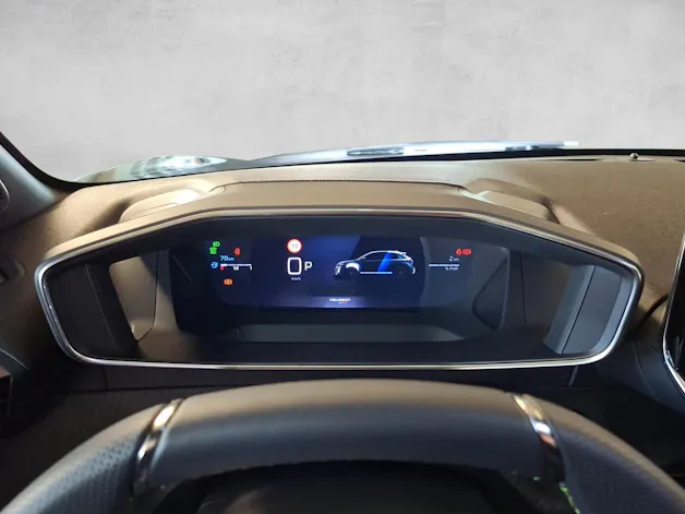 Peugeot 208 1.2 Hybrid 145 GT