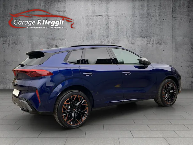 Cupra Terramar 2.0 TSI VZ 4Drive DSG