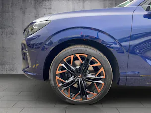 Cupra Terramar 2.0 TSI VZ 4Drive DSG
