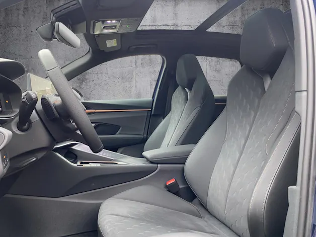 Cupra Terramar 2.0 TSI VZ 4Drive DSG