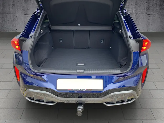 Cupra Terramar 2.0 TSI VZ 4Drive DSG