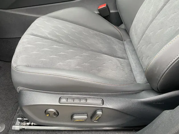 Cupra Terramar 2.0 TSI VZ 4Drive DSG