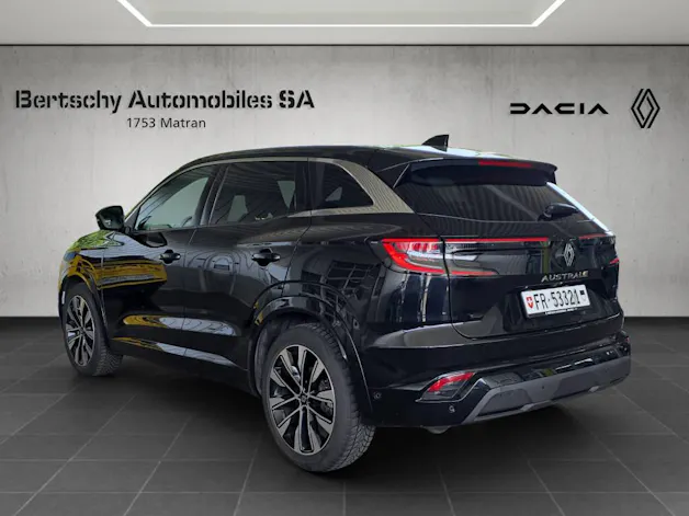 Renault Austral 1.2 E-Tech techno