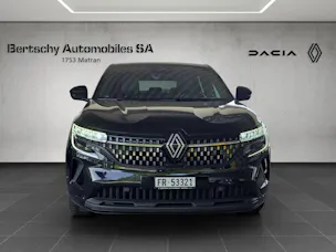 Renault Austral 1.2 E-Tech techno