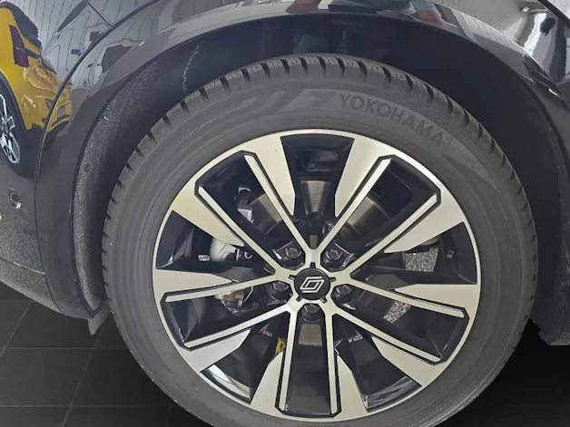 Renault Austral 1.2 E-Tech techno