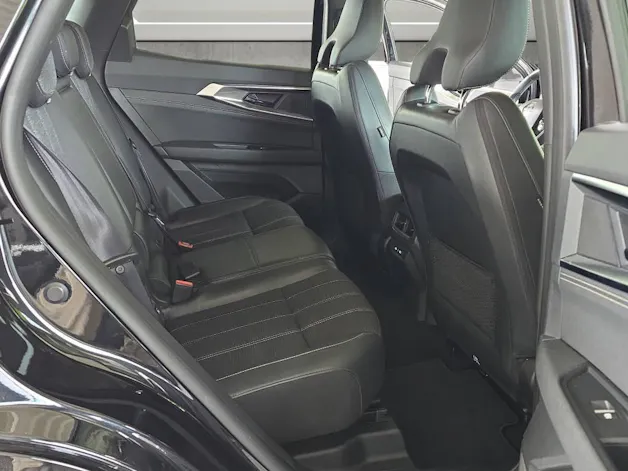 Renault Austral 1.2 E-Tech techno