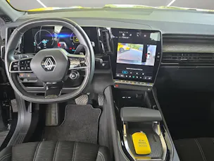 Renault Austral 1.2 E-Tech techno