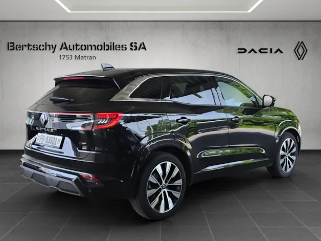 Renault Austral 1.2 E-Tech techno