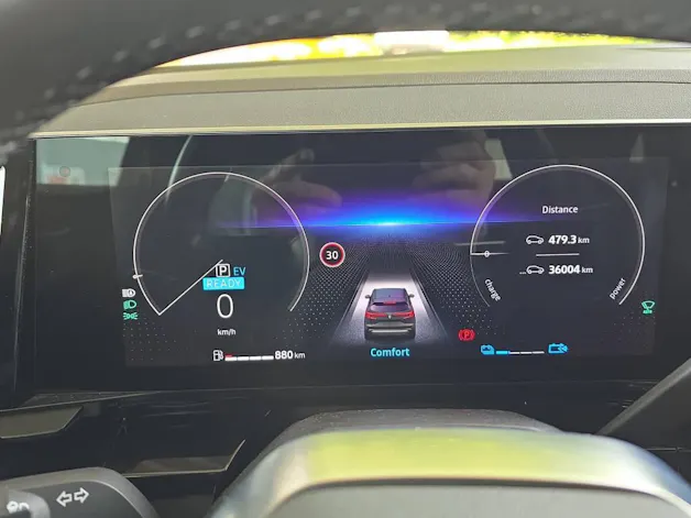 Renault Austral 1.2 E-Tech techno