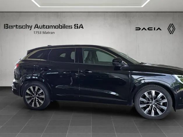 Renault Austral 1.2 E-Tech techno