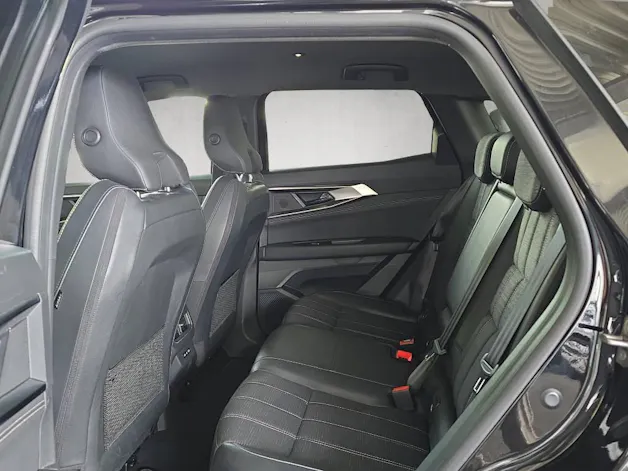 Renault Austral 1.2 E-Tech techno