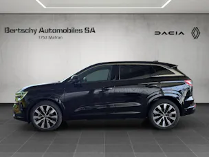 Renault Austral 1.2 E-Tech techno