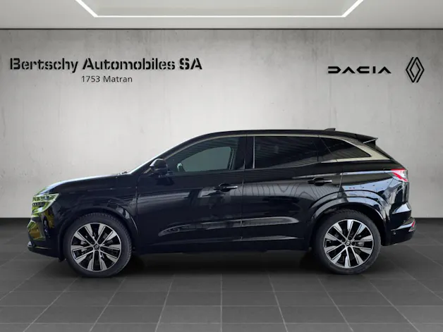 Renault Austral 1.2 E-Tech techno