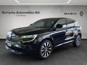 Renault Austral 1.2 E-Tech techno
