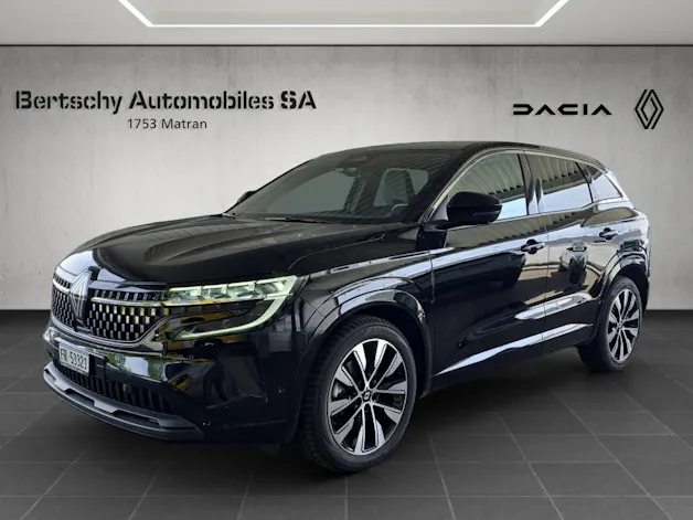 Renault Austral 1.2 E-Tech techno