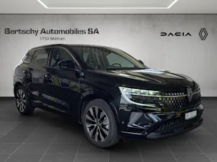 Renault Austral 1.2 E-Tech techno