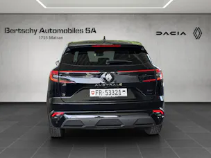 Renault Austral 1.2 E-Tech techno