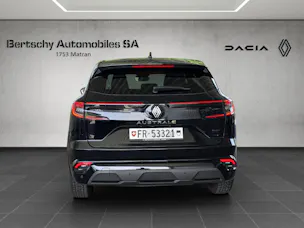Renault Austral 1.2 E-Tech techno