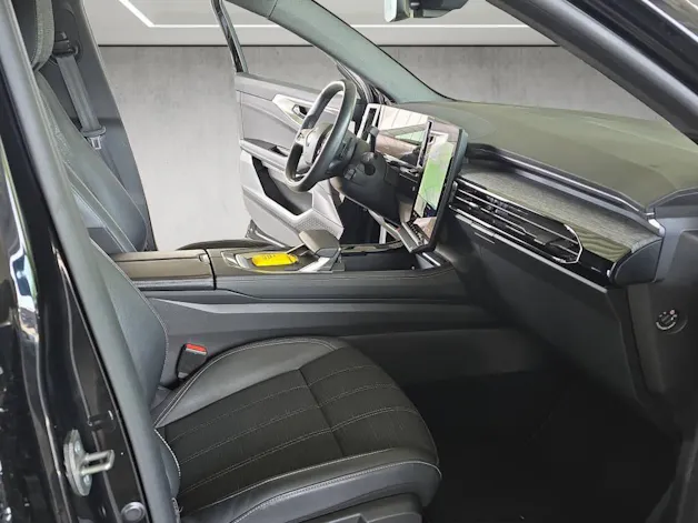 Renault Austral 1.2 E-Tech techno