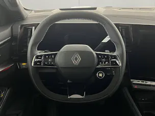 Renault Austral 1.2 E-Tech esprit Alpi