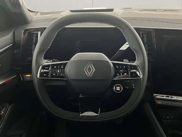 Renault Austral 1.2 E-Tech esprit Alpi