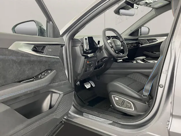 Renault Austral 1.2 E-Tech esprit Alpi