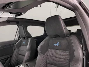 Renault Austral 1.2 E-Tech esprit Alpi