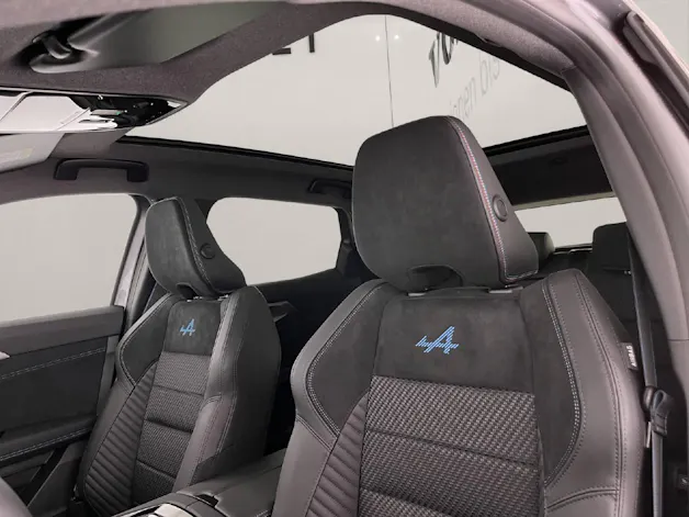 Renault Austral 1.2 E-Tech esprit Alpi