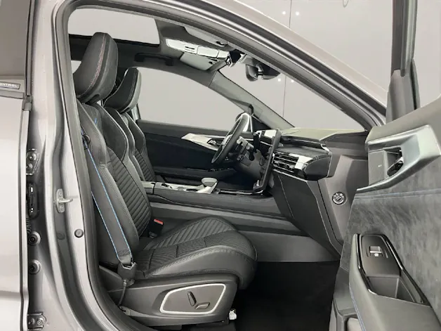 Renault Austral 1.2 E-Tech esprit Alpi